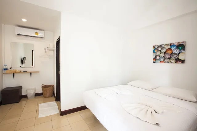 Standard, Double Bed, Salisa Resort 5/10