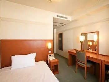 غرفة قياسية مفردة بسرير فردي، Hotel Tetora Otsu Kyoto 1/1