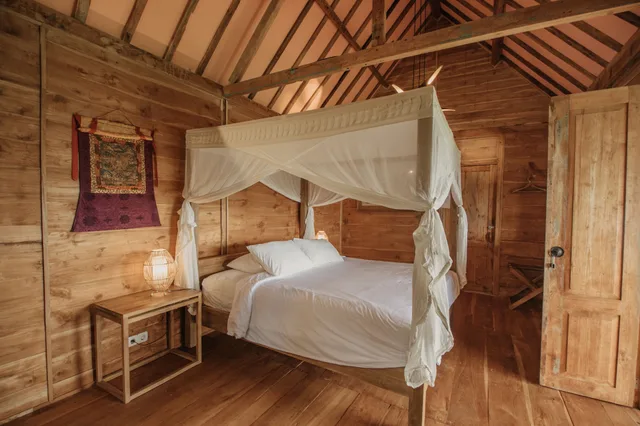 House, Queen Bed، Sumberkima Hill Private Villa Retreat 2/2