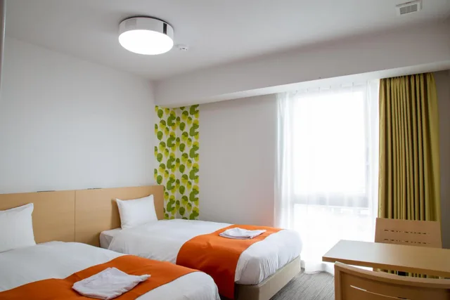 غرفة قياسية مفردة، Hotel Sobial Namba Daikokucho 4/10