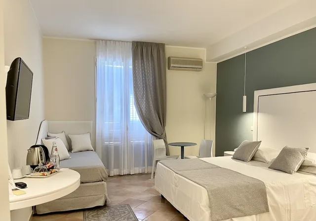 Superior, Double Bed, Hotel Posta 2/5