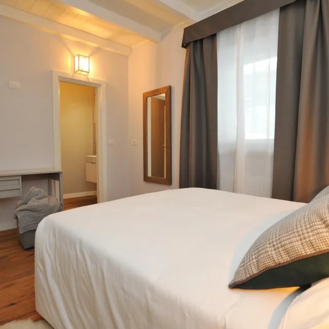 غرفة عائلية، Hotel Baita Montana 1/7