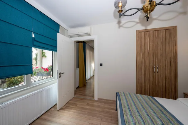 جناح عائلي بمطبخ صغير، Hotel the Marions Suite 3/5