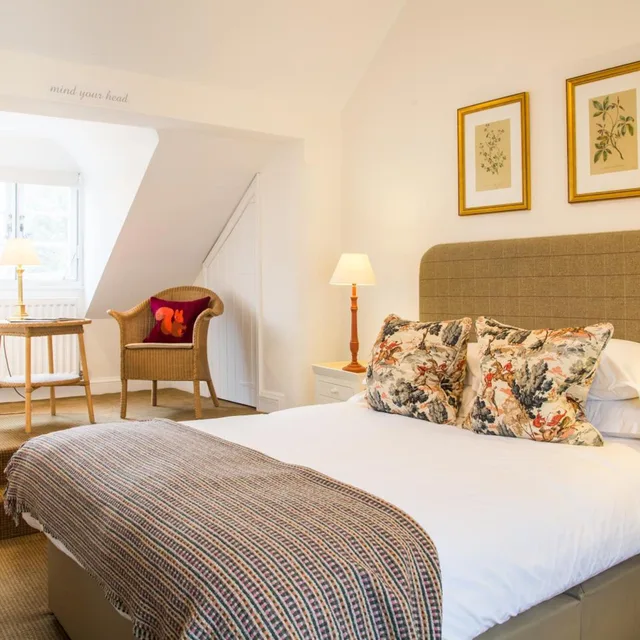 3 Bedrooms, Home، Minster Mill Hotel and Spa 3/5