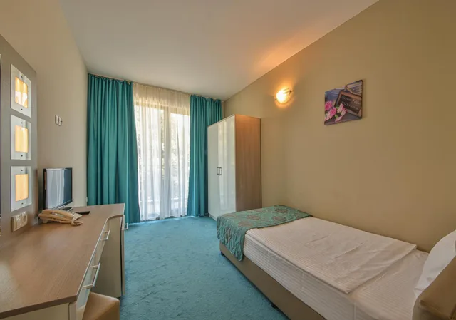 Room, Single, Arena Mar Hotel & SPA - All Inclusive 4/5