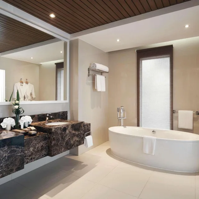 Beach, Suite، Movenpick Resort And Spa Boracay 6/6