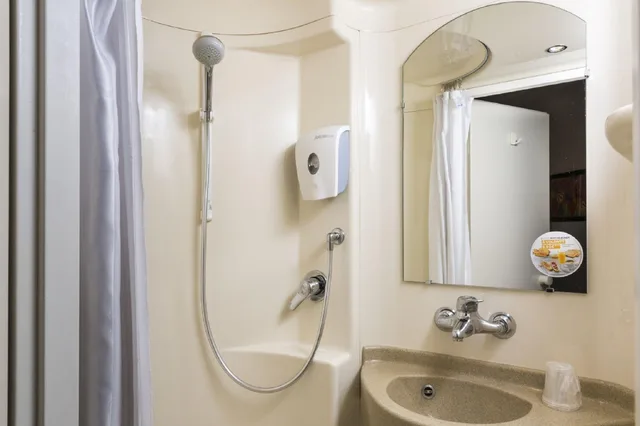 Standard, Multiple Beds، Premiere Classe Roissy - Aeroport Charles De Gaulle 6/7