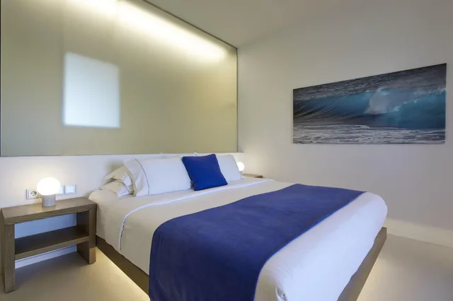 Infinity, Suite, Caldera View، Alti Santorini Suites - Adults Only 4/7