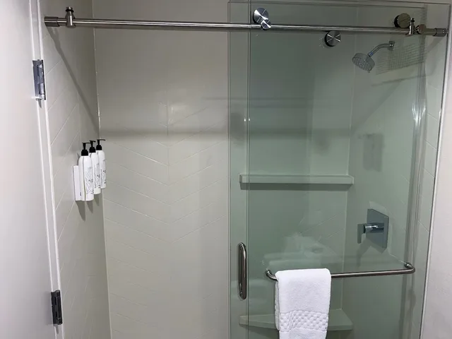 غرفة بسريرين كوين، Fairfield Inn Suites By Marriott Detroit Farmington Hills 10/10