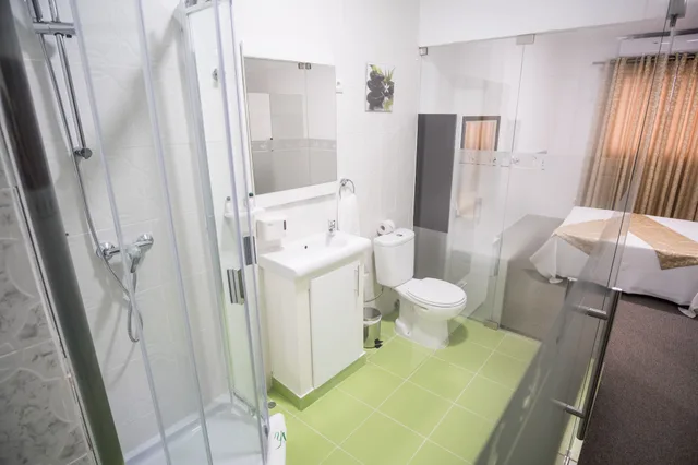 غرفة بسرير مزدوج، Sh Boutique Hotel 8/9