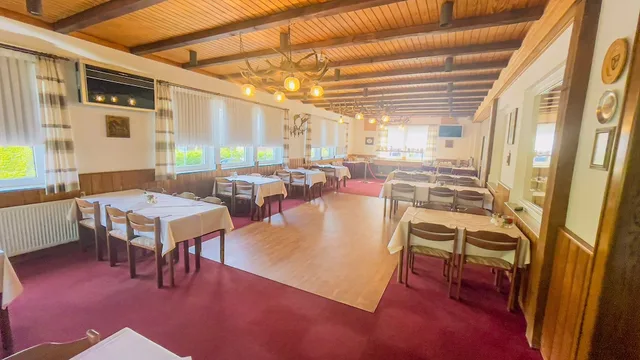 Hotel Schnehagen, Walsrode 32/50