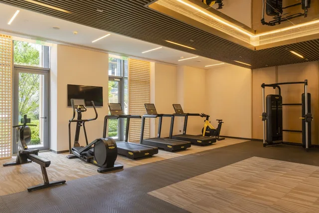 Hotel Indigo Hangzhou Tianmushan by IHG، Fuyang 26/50