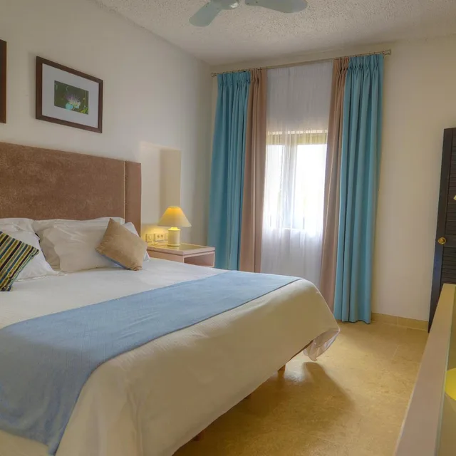 جناح، Hotel Ta Cenc and Spa 1/10