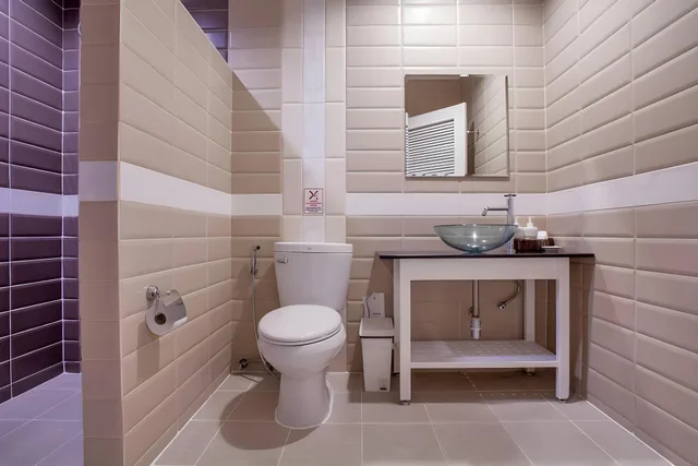 غرفة سوبيريور، Amarin Resort Chiang Rai 2/2