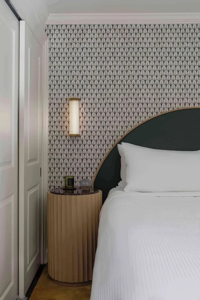Grand, Loft, Superior, Suite, King Bed, City View, 2 Sofa, Balcony, Corner، Bourbon Orleans 4/5