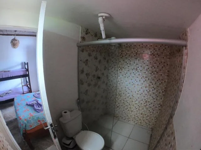 غرفة قياسية رباعية، La Villa Delle Rose 3/3