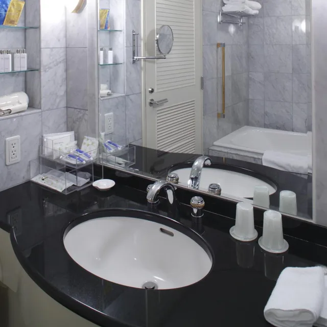 غرفة رباعية للمدخنين، Daiichi Hotel Ryogoku 7/7