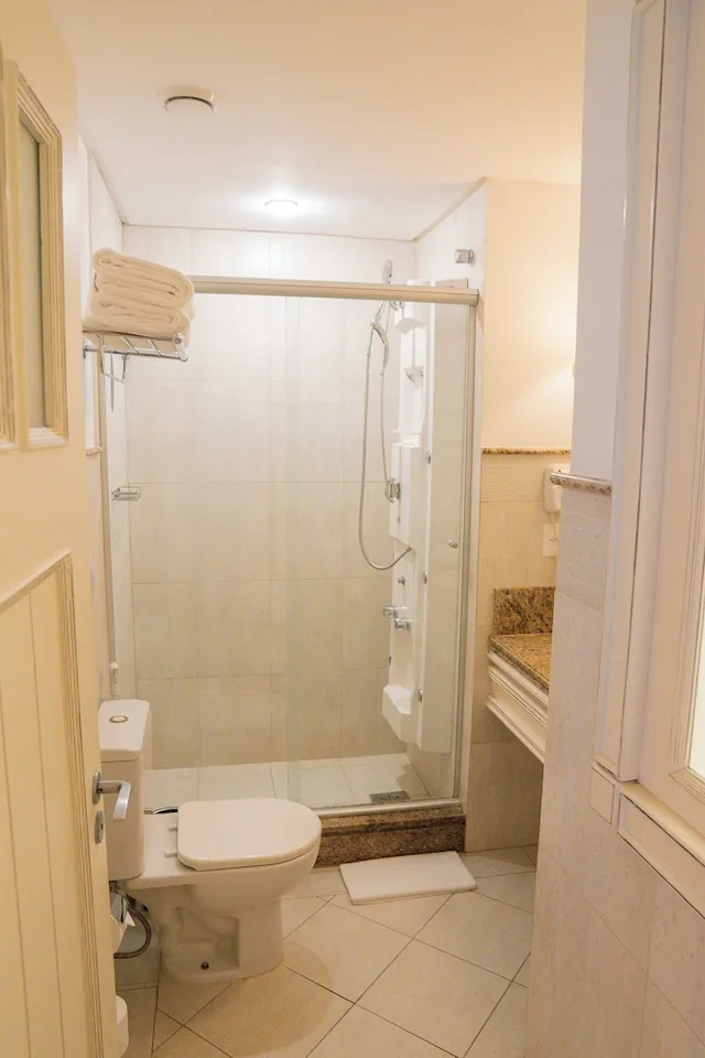 Puro, Suite, Queen Bed, City View, Sofa، IL Campanario Villaggio Resort - OFICIAL 8/8