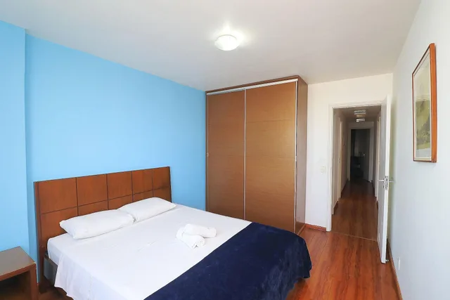 شقة سوبيريور، Rio Spot Atlantica 2440 3/10
