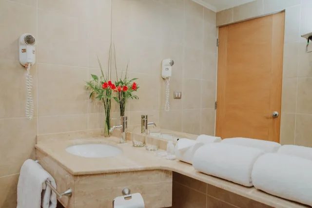 غرفة تنفيذية ثلاثية، Limari Hotel 6/6