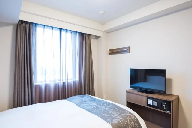 Standard, Single, DORMY INN EXPRESS SENDAI SEASIDE 1/10
