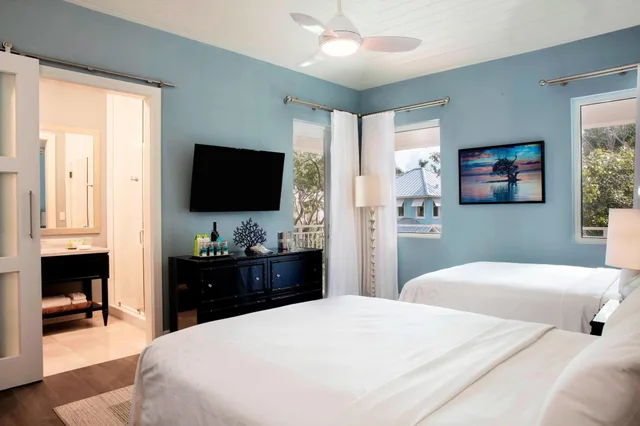 3 Bedrooms, Beach House, Bay View, Accessible، Playa Largo Resort & Spa, Autograph Collection 2/10