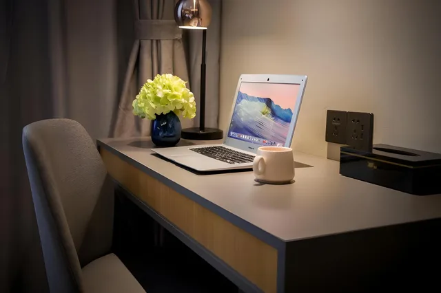 Home Inn Changshou Road، شانغهاي 37/42