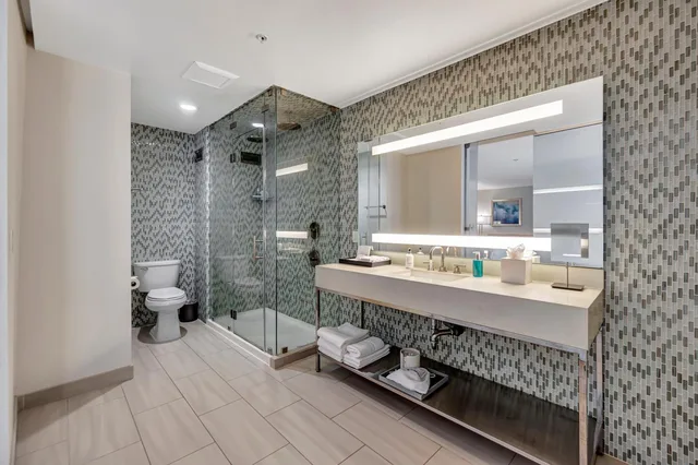 غرفة قياسية بسريرين مزدوجين بشرفة، Ocean View Hotel 7/8