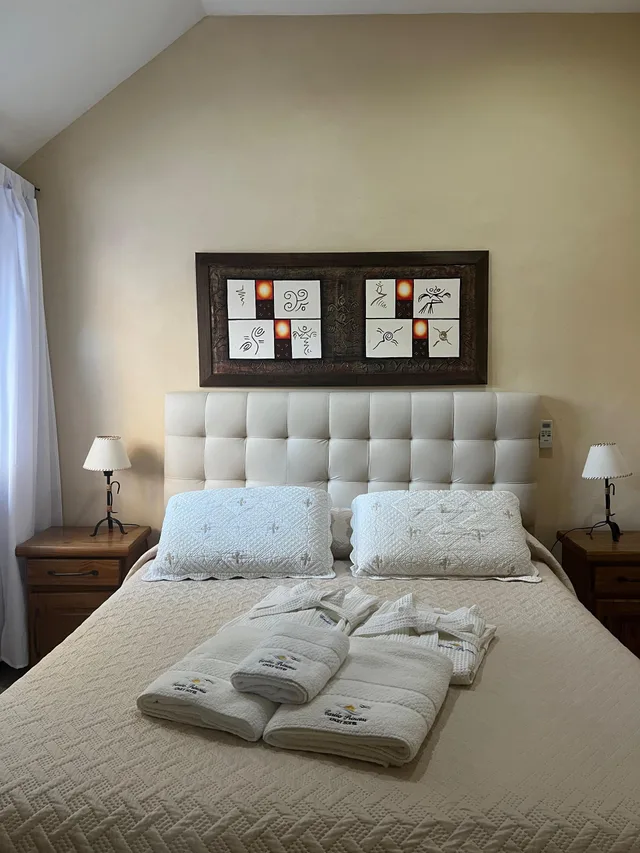 2 Bedrooms, Superior, Apartment, Street View، Alojamiento Carilo Princes 2/5