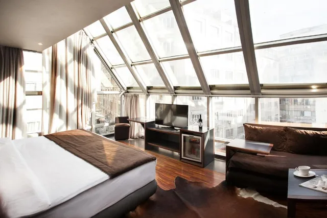 Emerald, Suite, Sky View، Diamond Suites 1/2