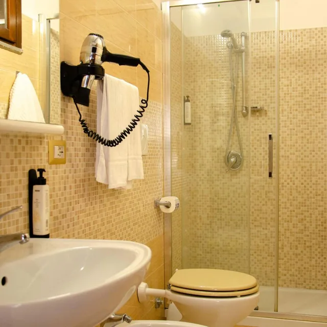 1 Bedroom, Apartment, Separate Building، Anfiteatro Flavio 3/4