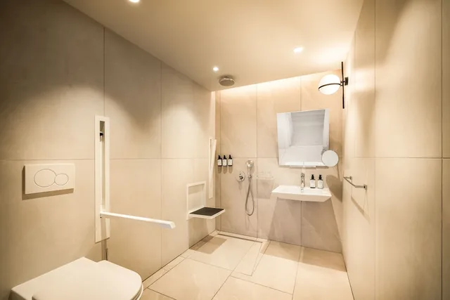 غرفة بسرير كوين، Arba Resort, Valamar Collection 6/7