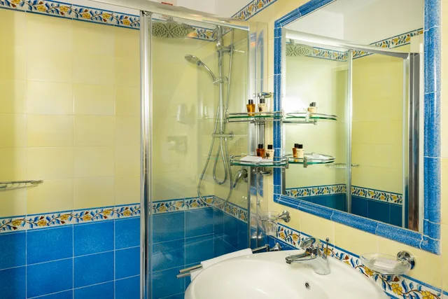 Classic, Attic, Hotel Villa Gabrisa 1/1