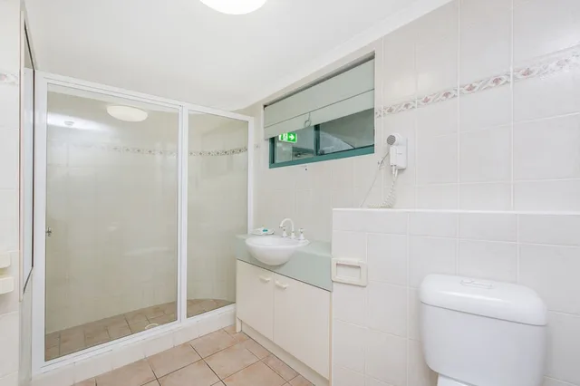 1 Bedroom, Apartment, Queen Bed, River View, ARGYLE ON THE PARK 2/2