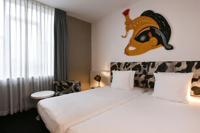 Plus, Standard، Hotel Dream 1/5