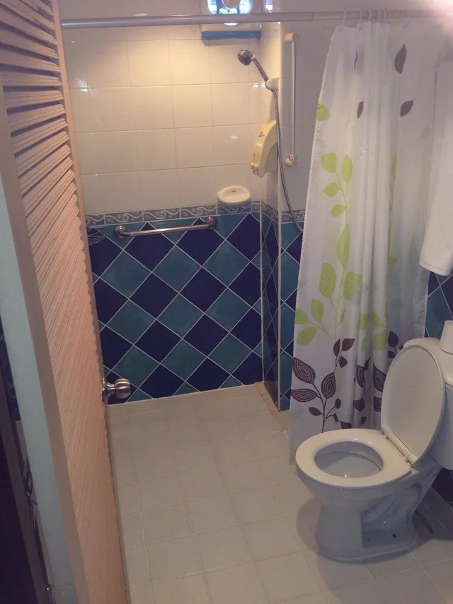 بنتهاوس بسرير كينج، SUMMER BREEZE HOTEL 5/6