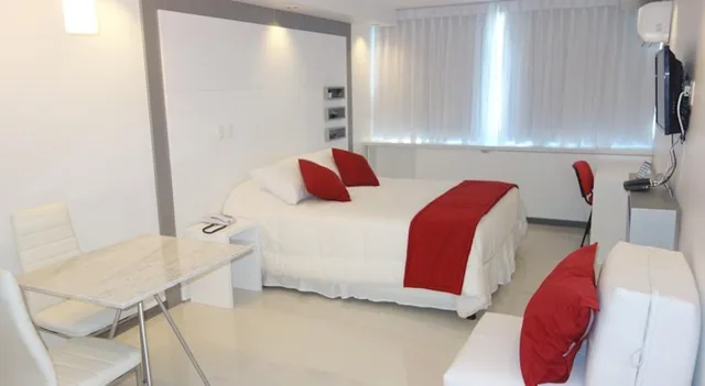 غرفة بريميوم بسرير مزدوج، Gema Luxury Suites 1/2