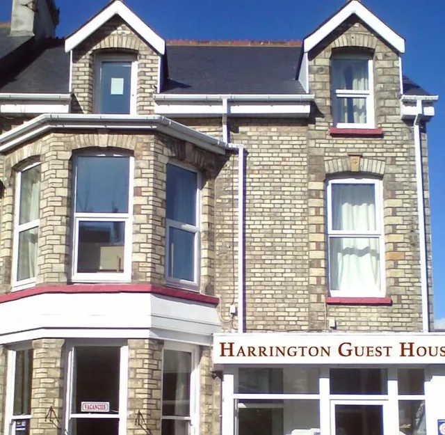 Harrington Guest House, Newquay 2/50