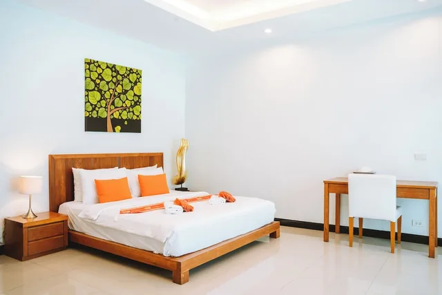 3 Bedrooms, Pool, Superior, Villa, Twin Beds, 2 King Beds، Layantara Resort 2/7
