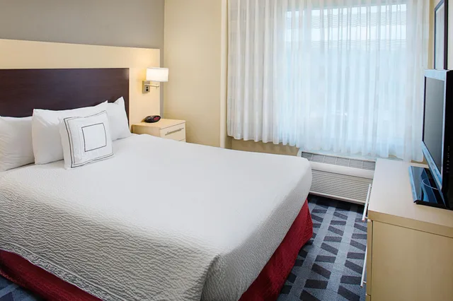 استوديو لذوي الإعاقة، TownePlace Suites by Marriott Fayetteville North/Springdale 1/4