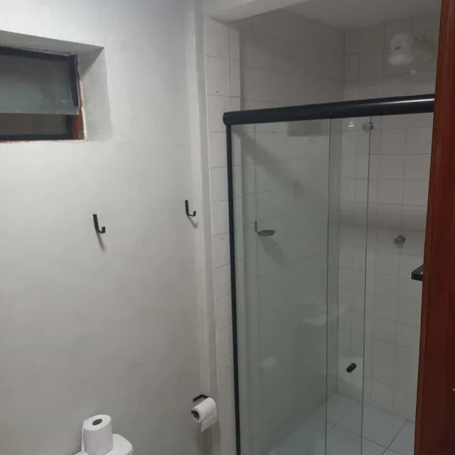 Smart, Economy, Family، Perola de Ponta Negra Praia Hotel 3/3