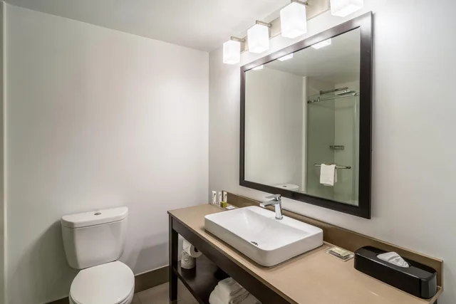 جناح بسريرين كوين، Country Inn and Suites By Radisson Goldsboro Nc 3/3