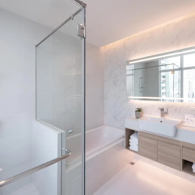 جناح تنفيذي بسرير كينج، Jasmine 59 Hotel 8/10