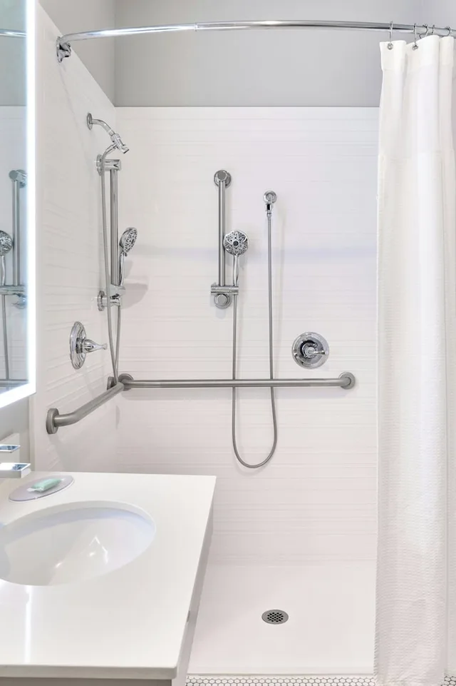 Suite, Multiple Beds, Accessible، Springhill Suites Prescott 4/5