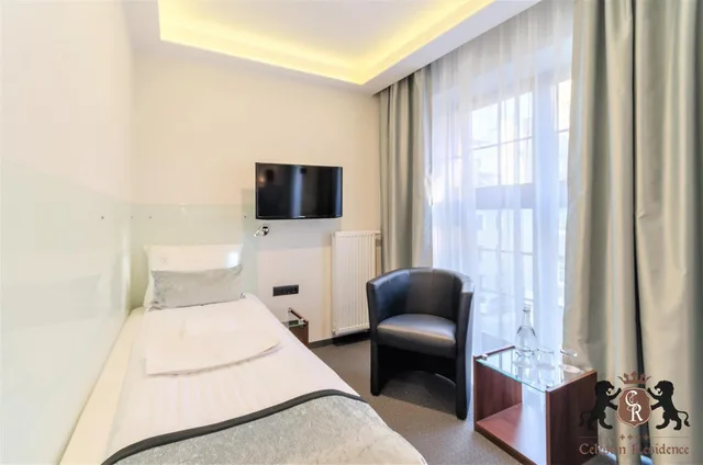 غرفة ديلوكس ثلاثية، Celestin Residence 6/10