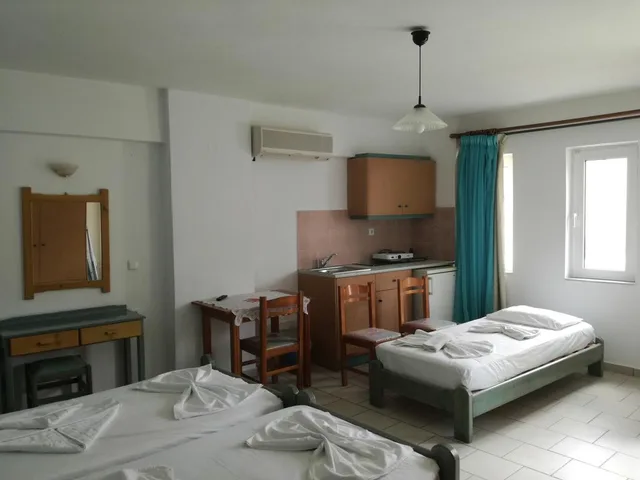 شقة بإطلالة على المسبح، Olympic Star Apartments 1/7