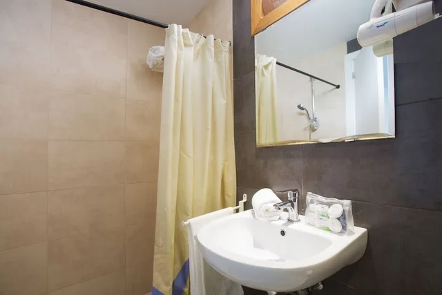 شقة بسريرين منفصلين بغرفة نوم واحدة مع أريكة، Plazamar Serenity Resort Apartments Formerly Plazamar Apartments 6/6
