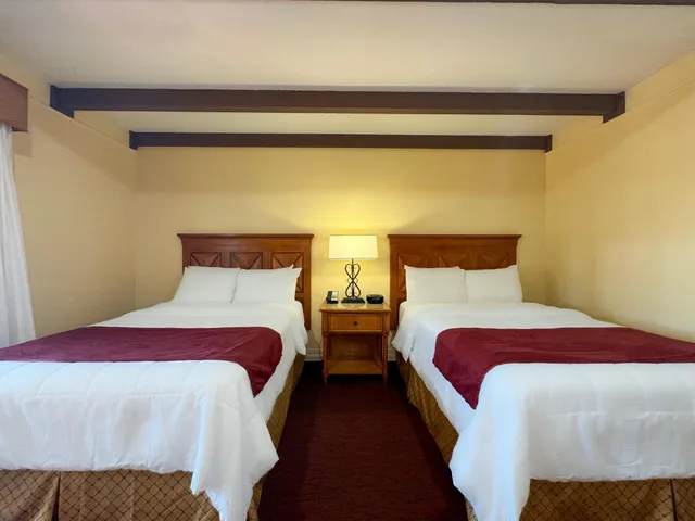 غرفة ديلوكس، La Posada Hotel 3/8