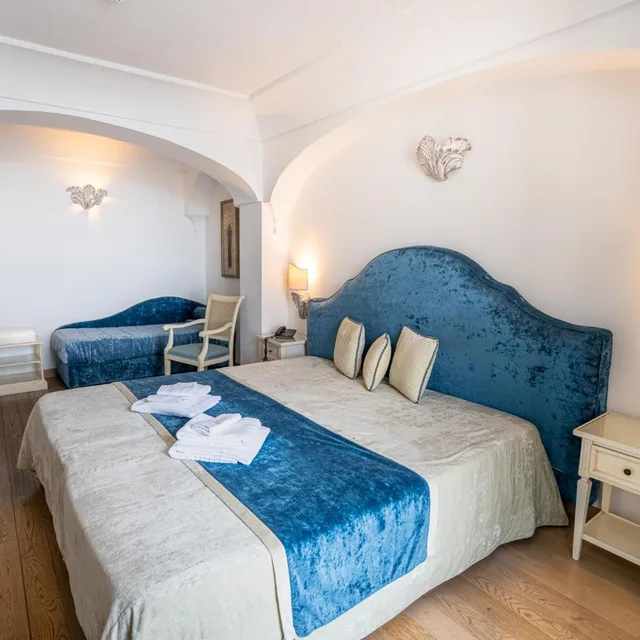 Superior, Double Bed, Annex, Covo Dei Saraceni 10/10