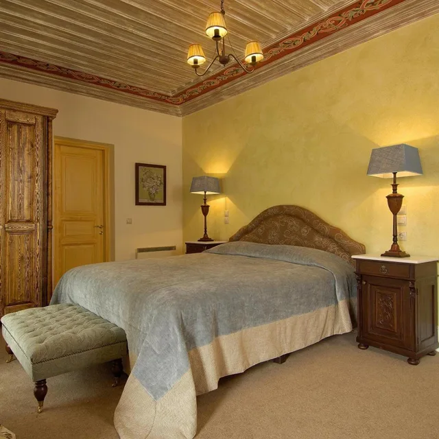 Room, Triple, Emotions Country Resort 1/4